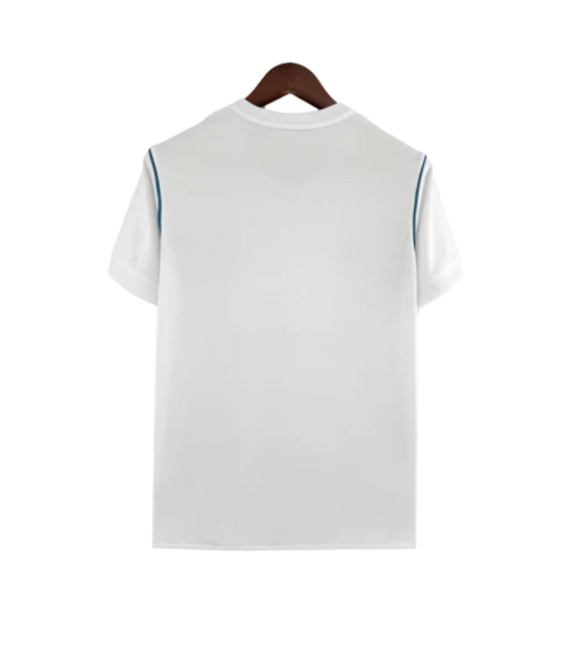 Real Madrid Home 17/18