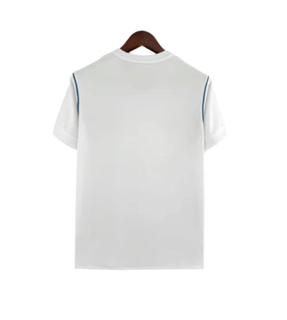 Real Madrid Home 17/18