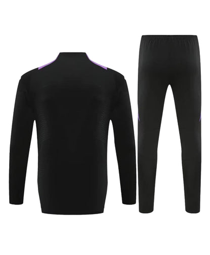 Real Madrid Tracksuit 24/25
