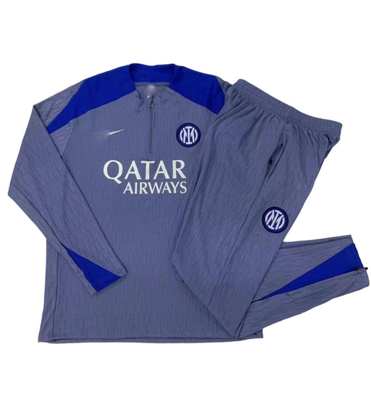 Inter 24/25 Tracksuit