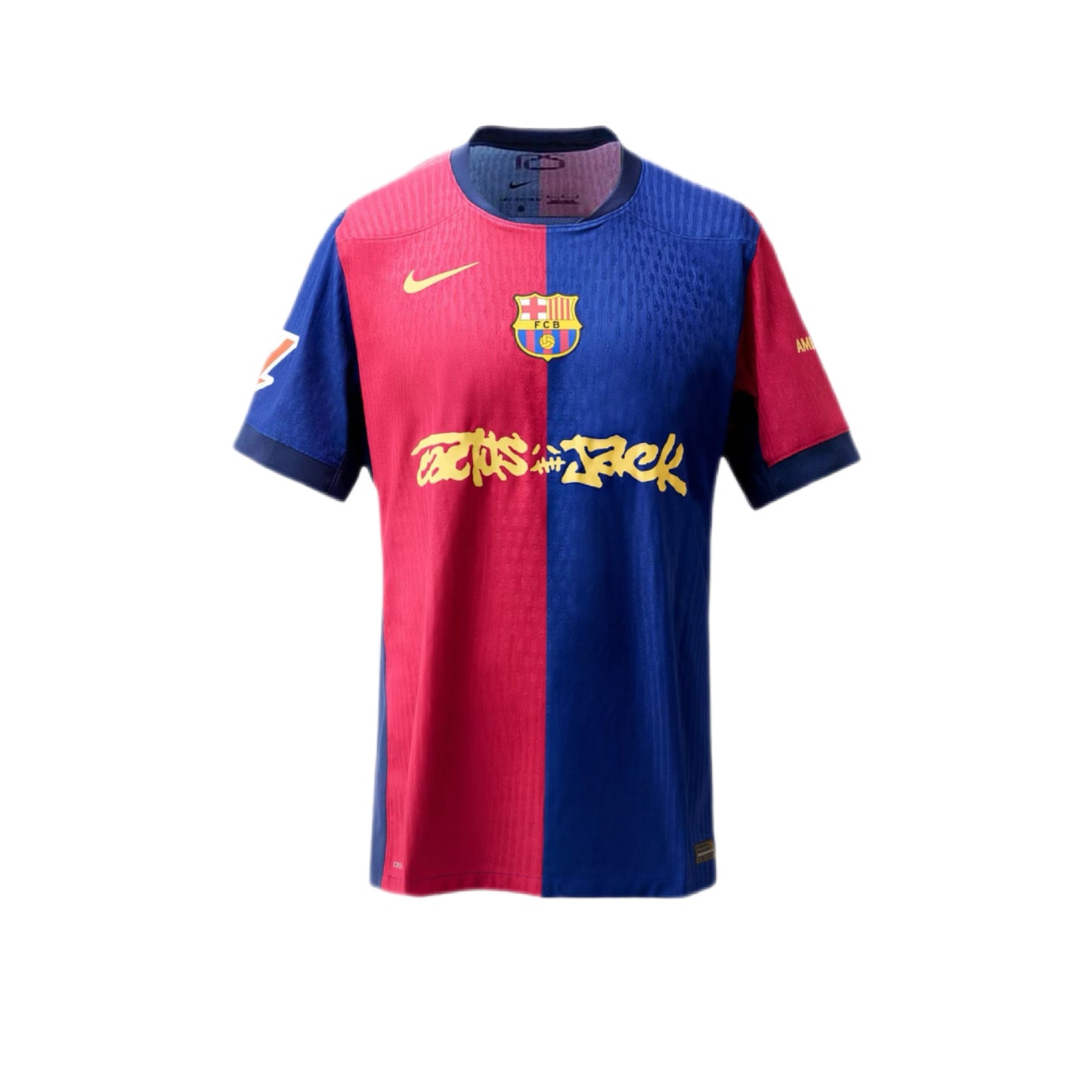 Barcellona Cactus Jack - Special edition 24/25