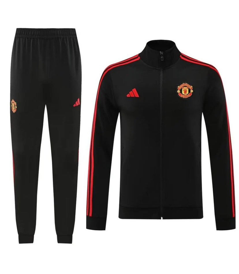 Chándal del Manchester United 24/25