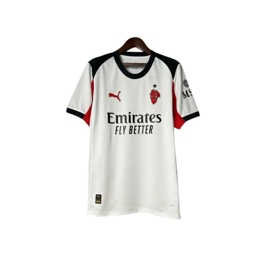 Milan away 25/26