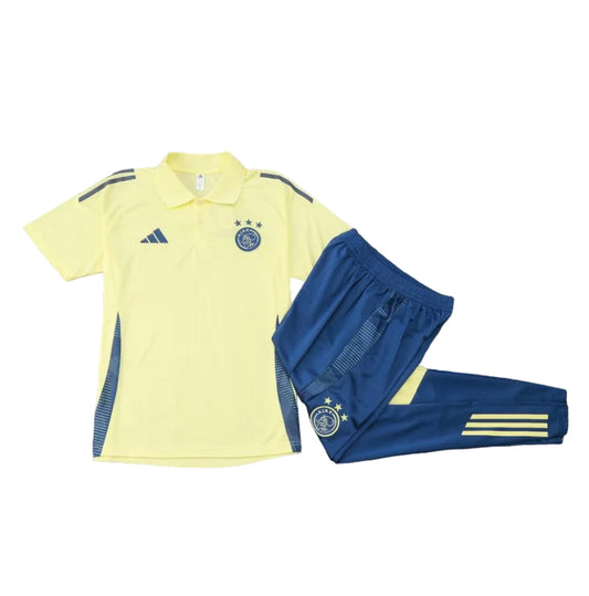 Tuta Ajax Polo 24/25
