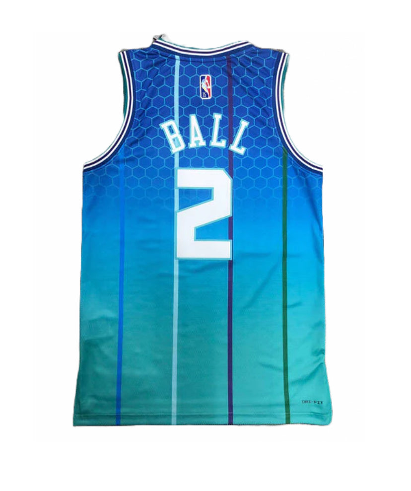 Charlotte Hornets Jersey