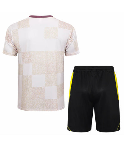 Flamengo Training Kit 24/25