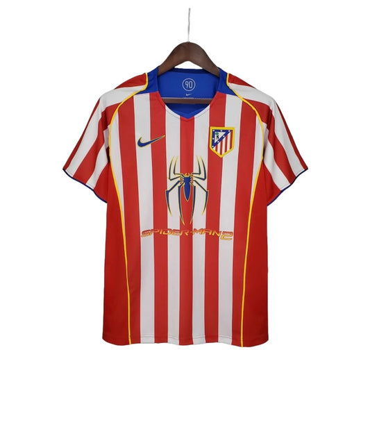 Atlético Madrid Home 04/05