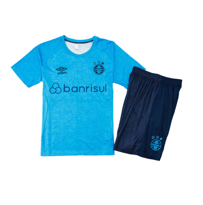 Kit de entrenamiento Gremio 24/25