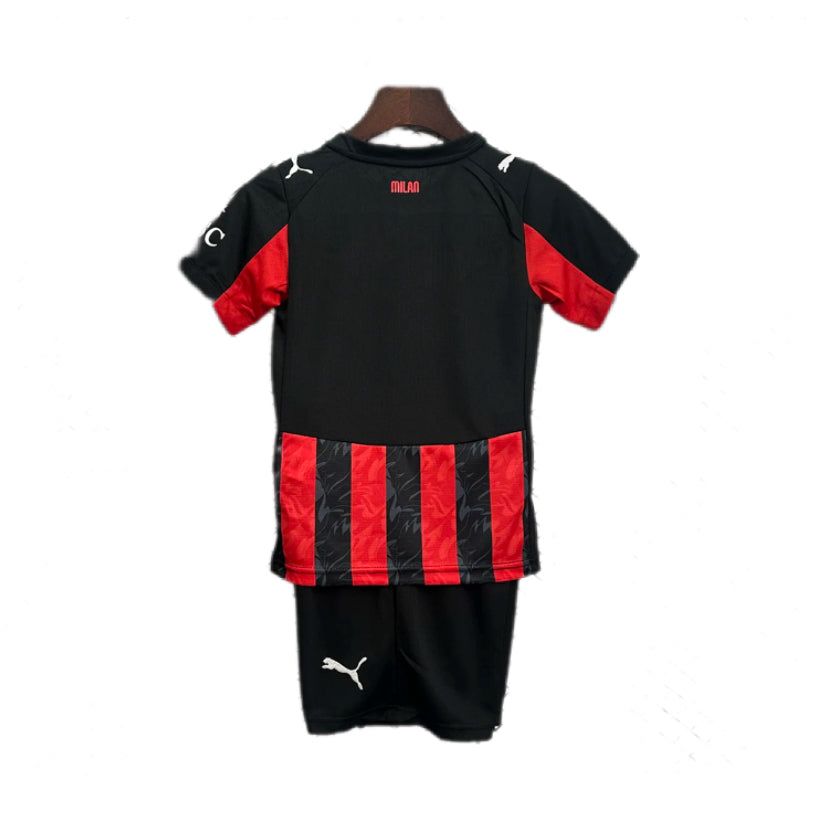 Milan - Kit Bambino 25/26