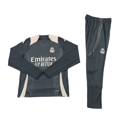 Chándal Real Madrid 24/25