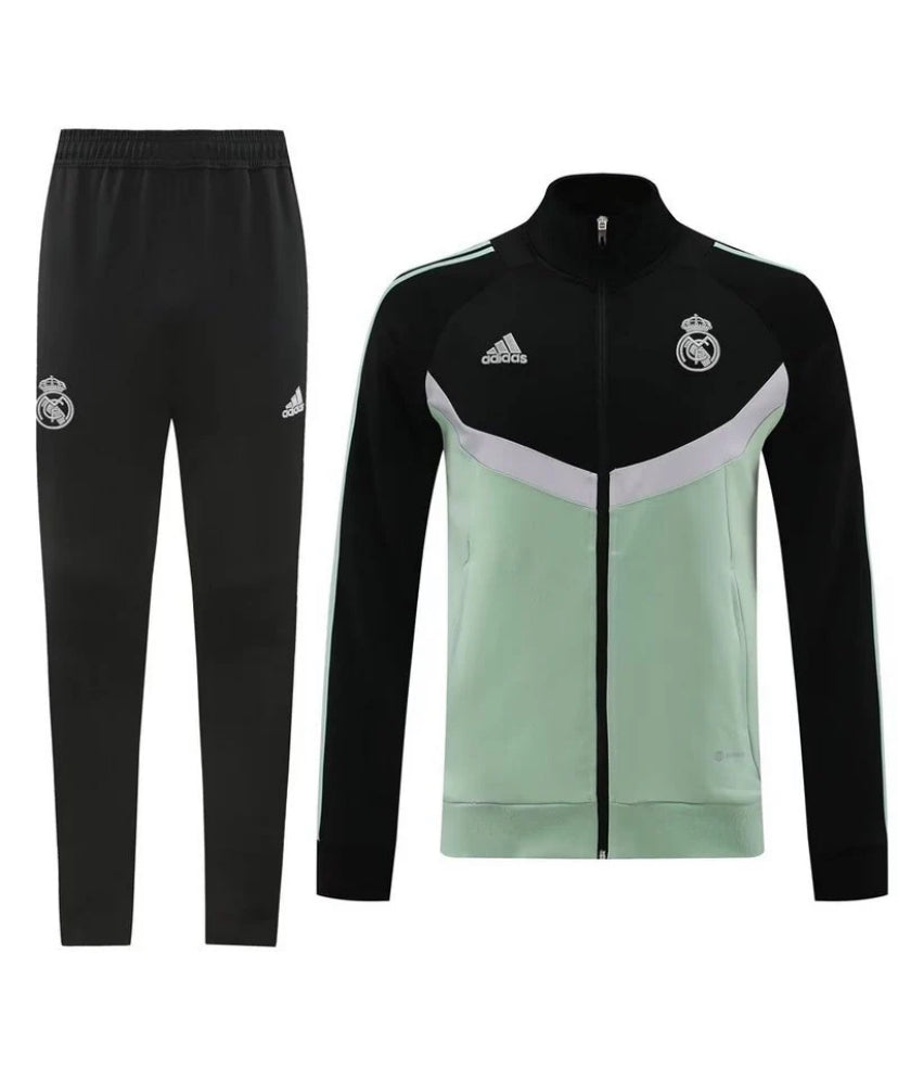 Tuta Real Madrid 24/25