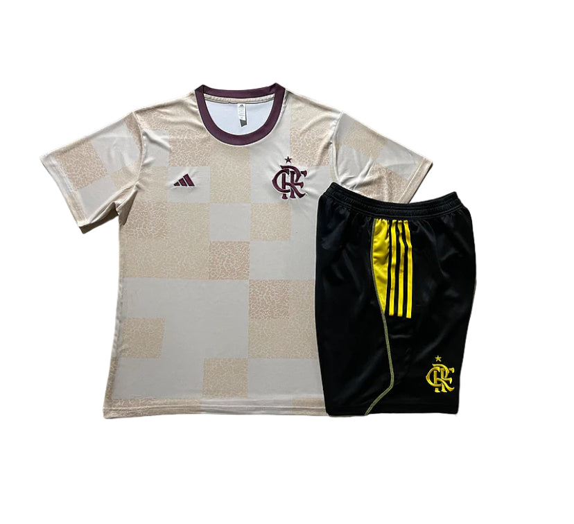 Flamengo Training Kit 24/25