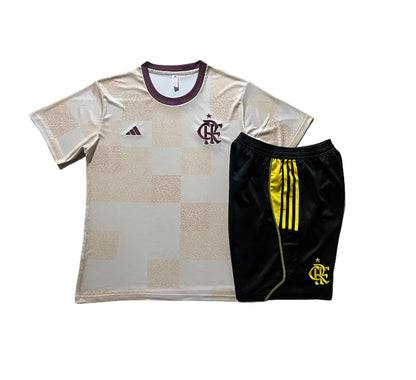 Flamengo Training Kit 24/25