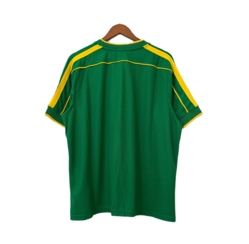 Brasile 1998 Verde