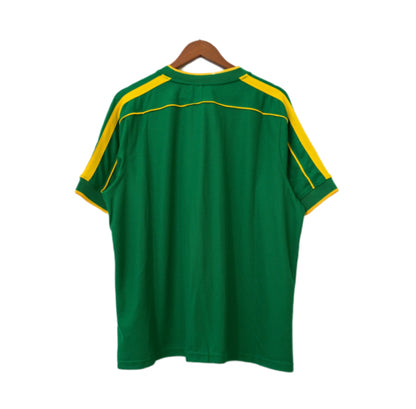 Brasile 1998 Verde