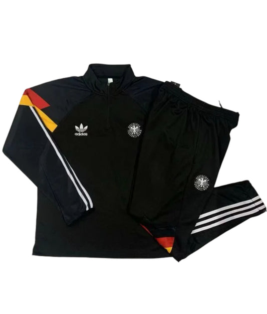 Tuta Germania 2024