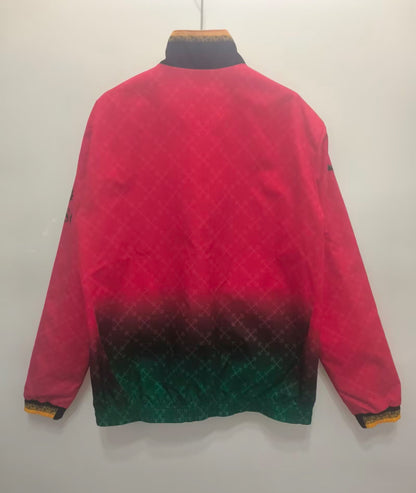 Milan x Off-White Giacca a Vento