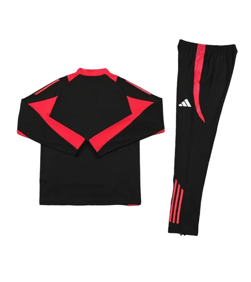 Tuta Bayern Monaco 24/25