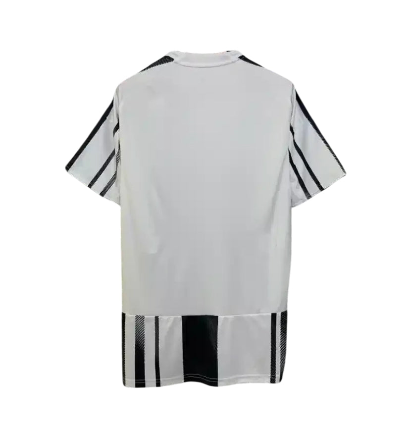 Juventus Home 25/26