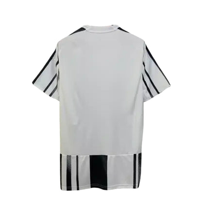 Juventus Home 25/26