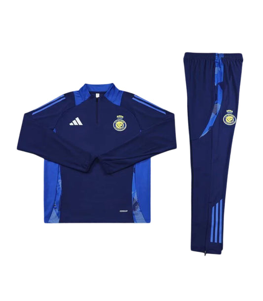 Tuta Al-Nassr 24/25