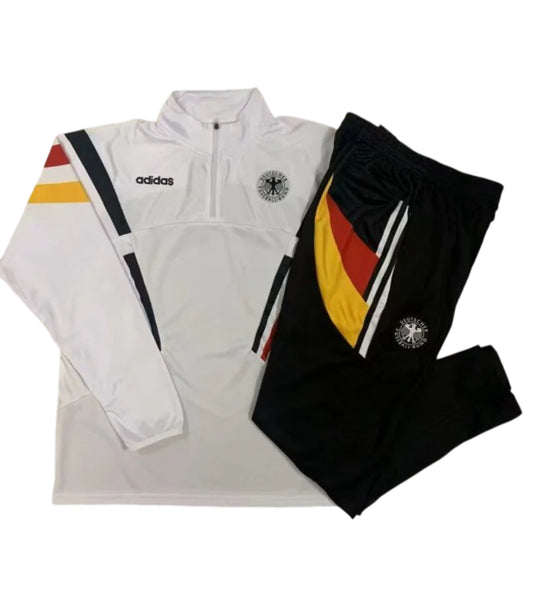 Tuta Germania 2024