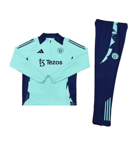 Tuta Manchester United 24/25