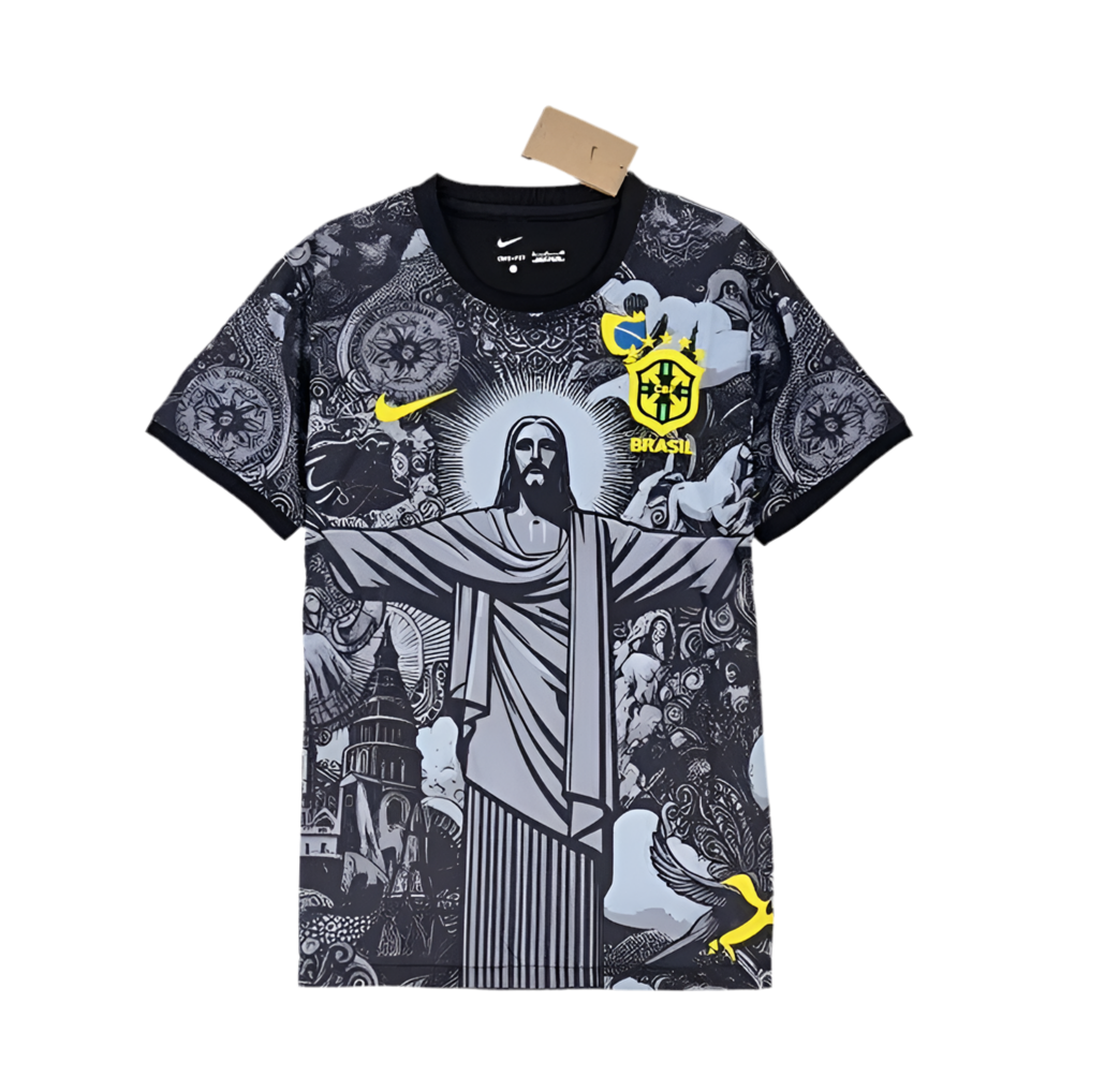 Brasile - Special edition 24/25