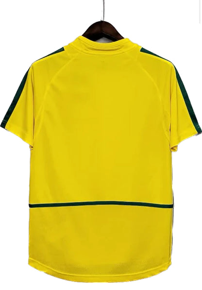 Brasil Hogar 2002