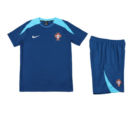 Kit de entrenamiento de Portugal 24/25