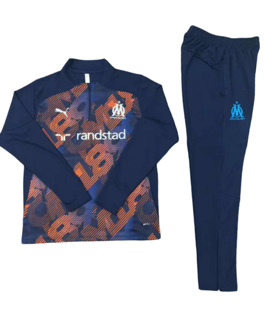 Marseille 24/25 tracksuit
