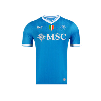 Napoli home 25/26