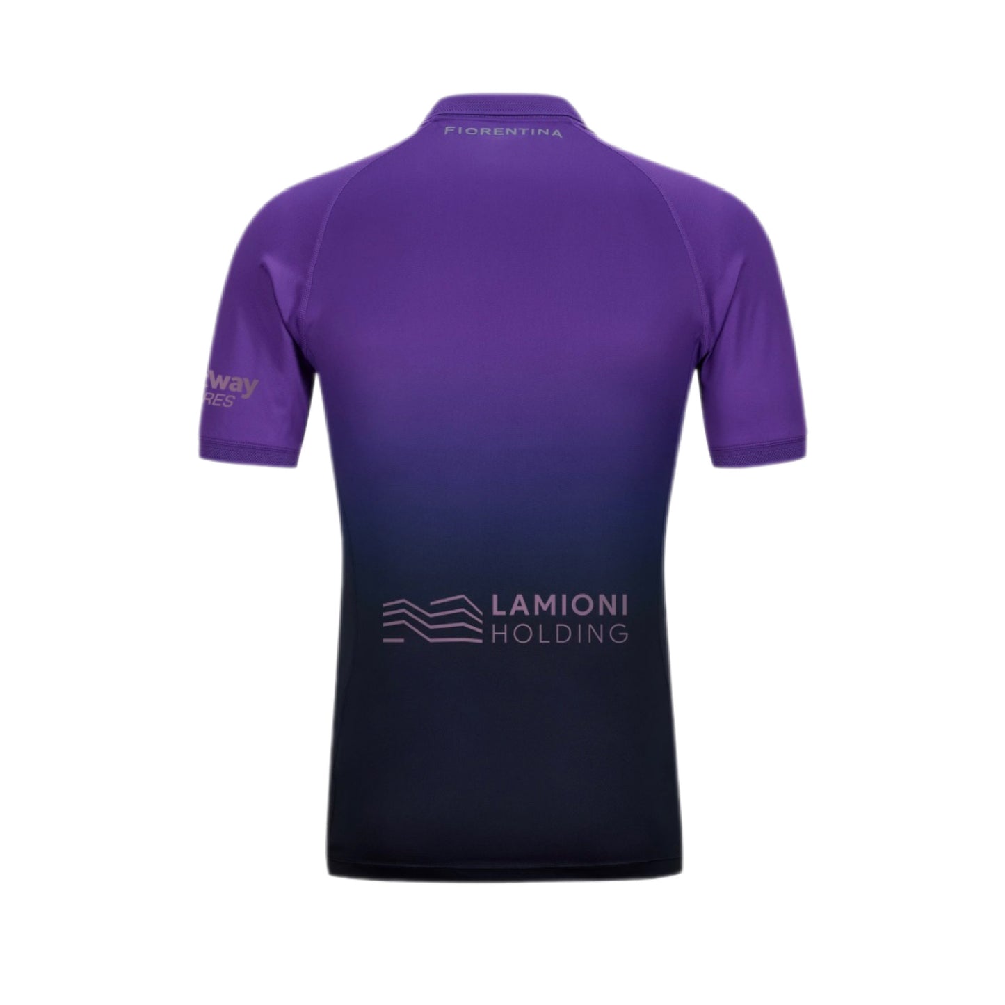 Fiorentina x Luisa Via Roma Special Edition 24/25