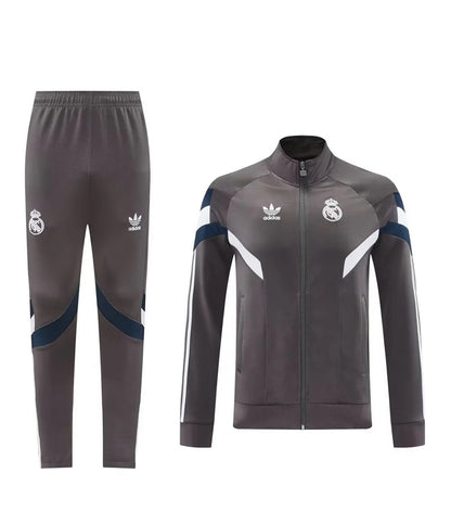 Chándal Real Madrid 24/25