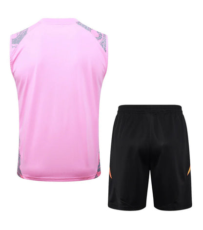 Real Madrid Training Kit 24/25