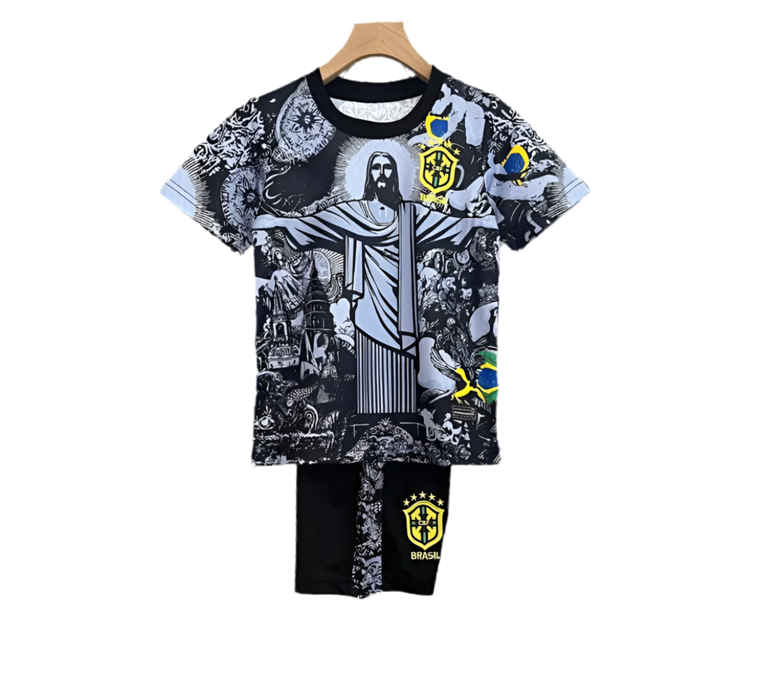 Brasile Cristo Redentore - Kit Bambino