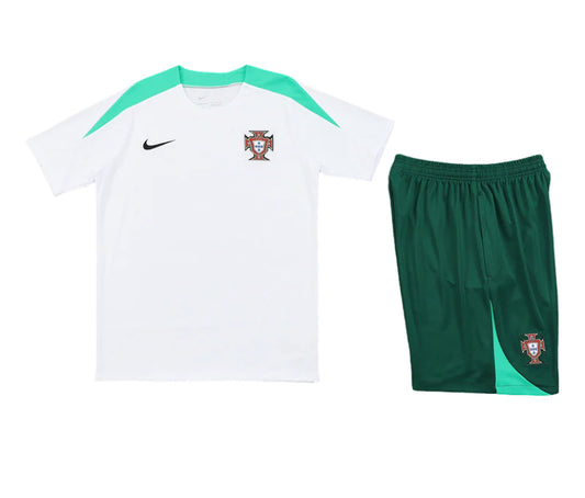 Kit de entrenamiento de Portugal 24/25