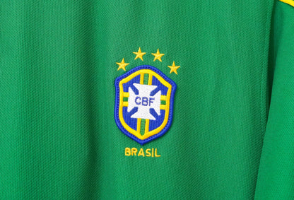 Brasile 1998 Verde