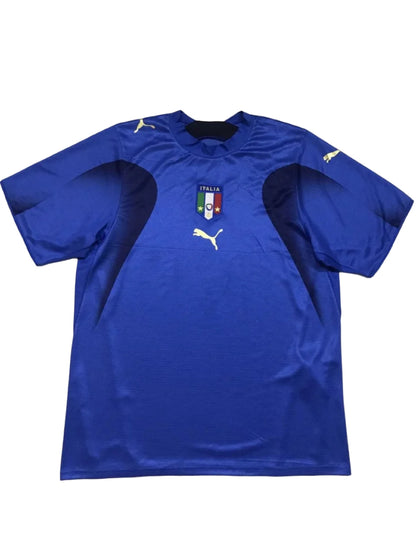 Italy World Cup 2006