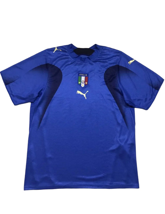 Italy World Cup 2006