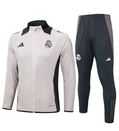Chándal Real Madrid 24/25