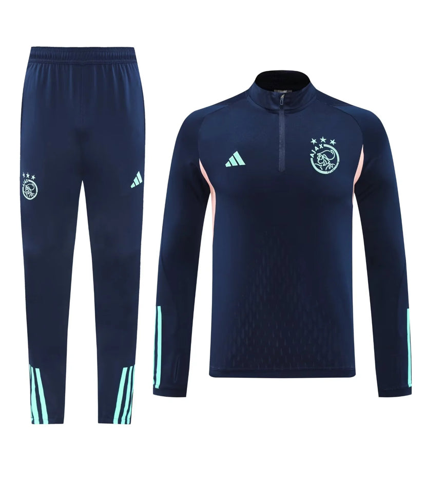 Tuta Ajax 24/25