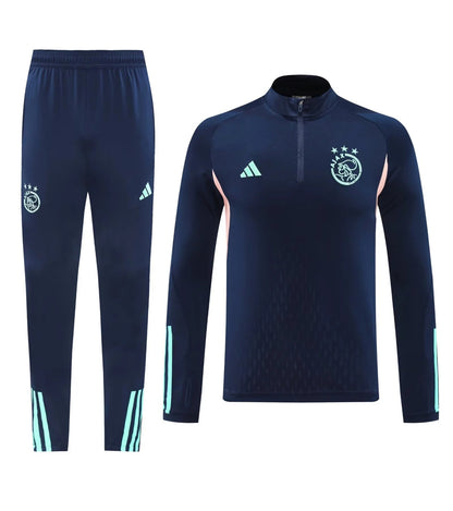 Tuta Ajax 24/25