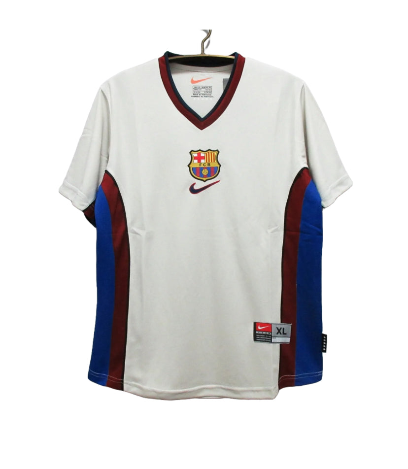 Barcelona 98/99