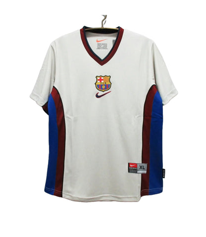 Barcelona 98/99