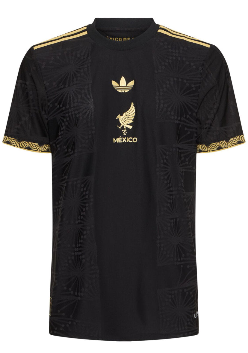 México De Oro Special Edition 2025
