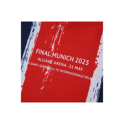 PSG Finale - Special edition 2025