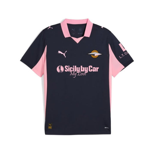 Palermo away 25/26