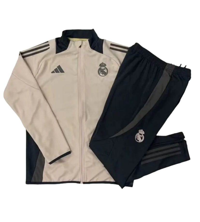 Chándal Real Madrid 24/25