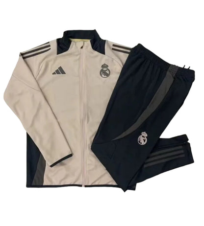 Chándal Real Madrid 24/25